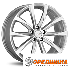 X'trike  X-138  HSB/FP  7х18  5х108  ЕТ33  60,1